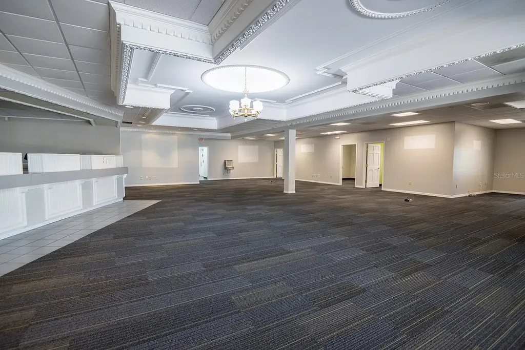 300 W Main Street Lake Butler FL 32054