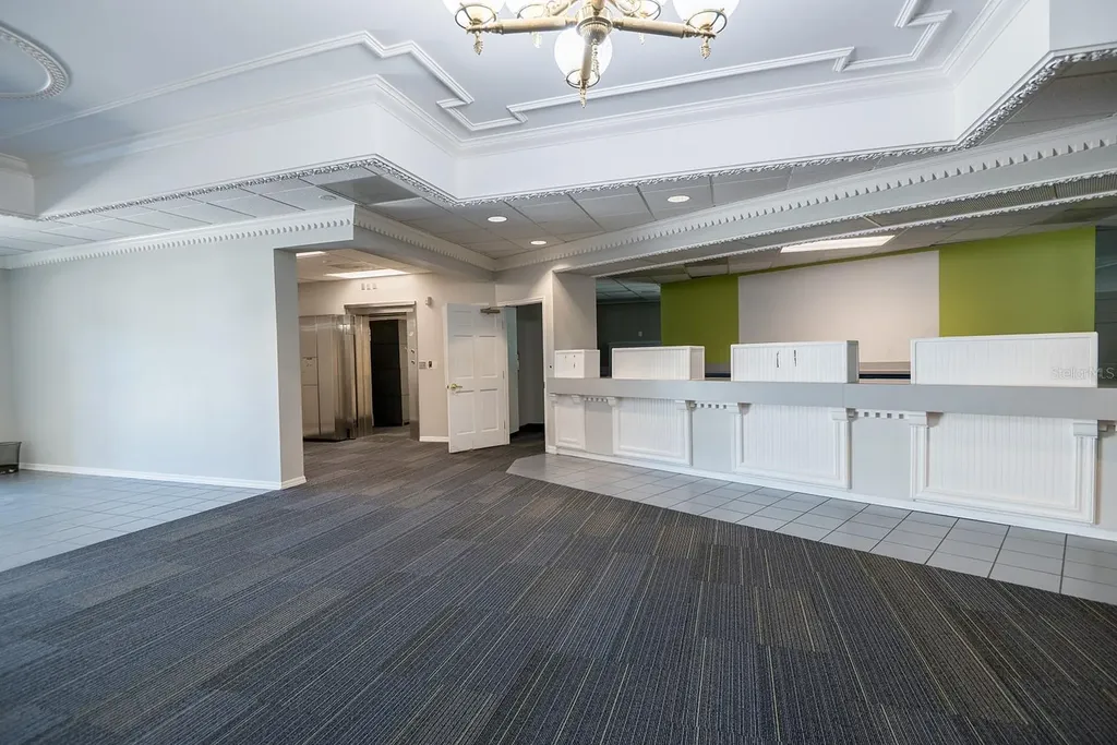 300 W Main Street Lake Butler FL 32054