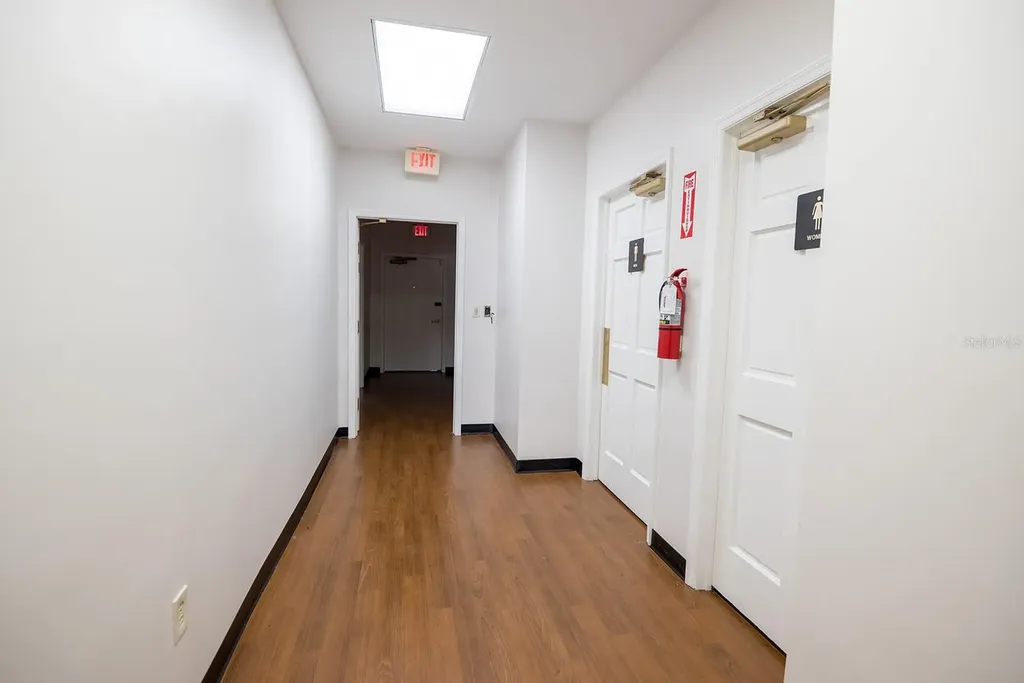 300 W Main Street Lake Butler FL 32054