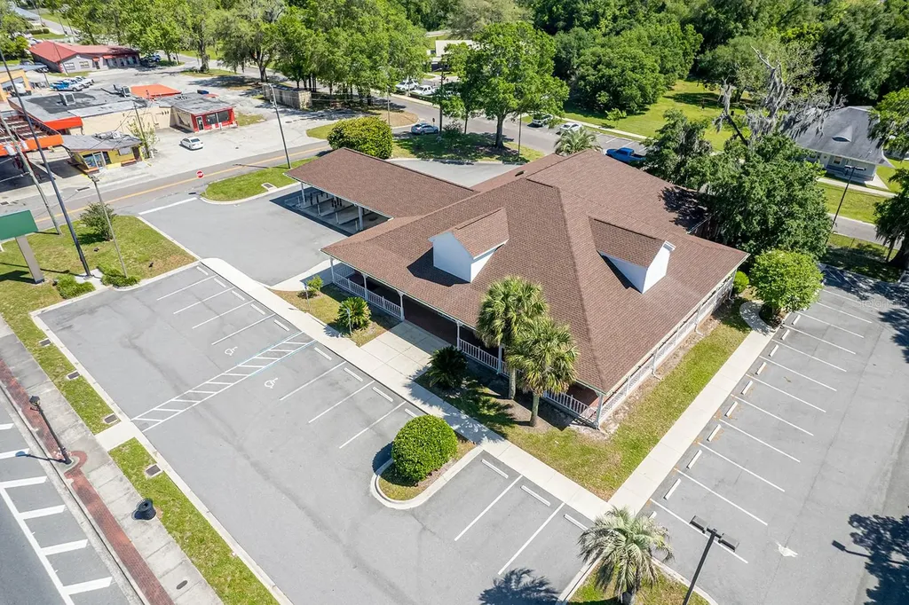 300 W Main Street Lake Butler FL 32054