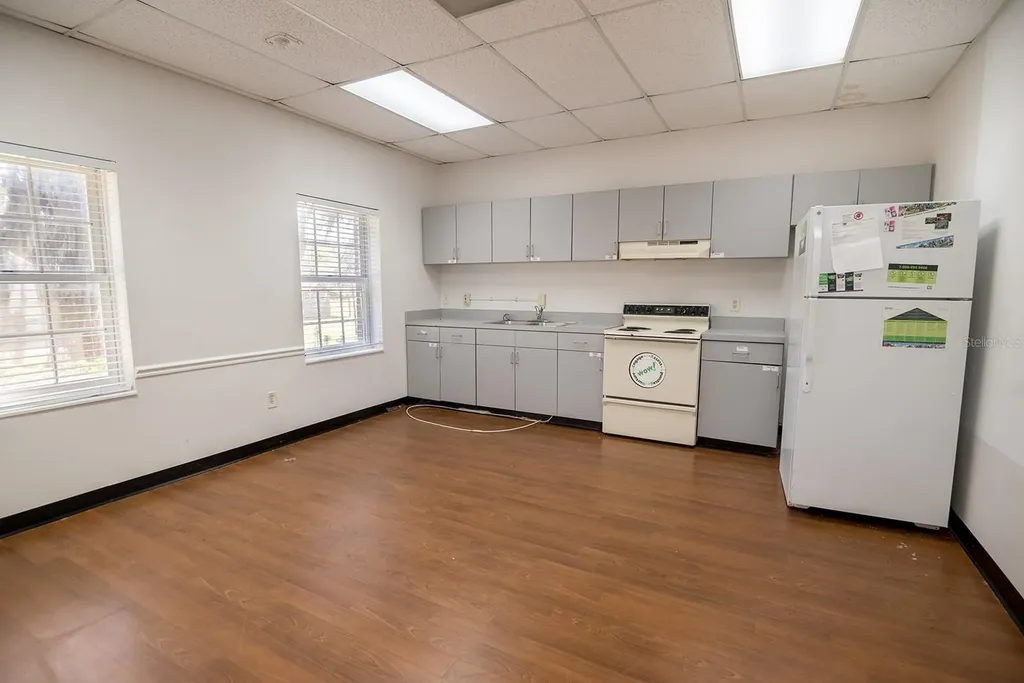 300 W Main Street Lake Butler FL 32054