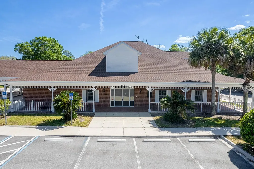 300 W Main Street Lake Butler FL 32054