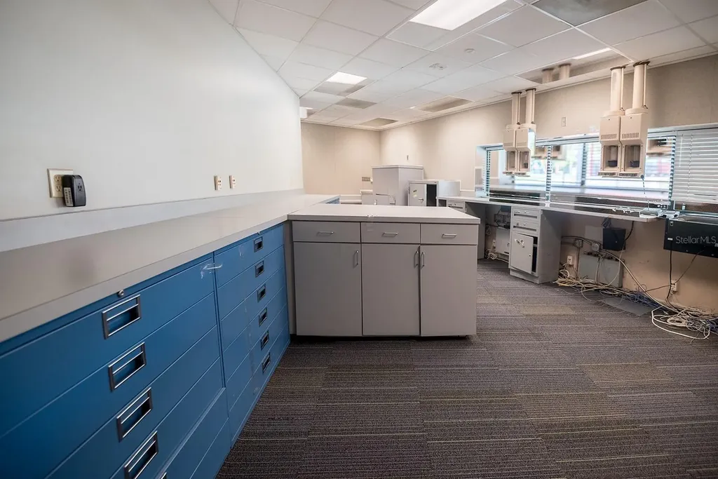 300 W Main Street Lake Butler FL 32054