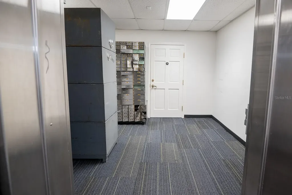 300 W Main Street Lake Butler FL 32054