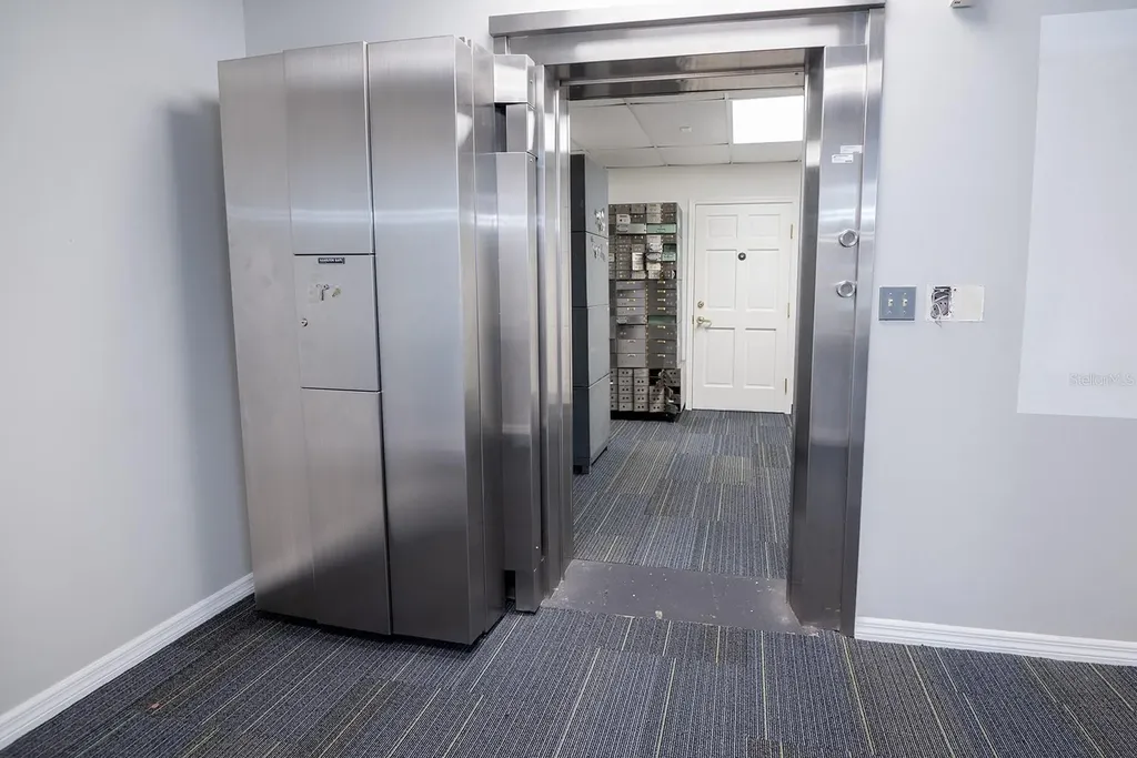 300 W Main Street Lake Butler FL 32054