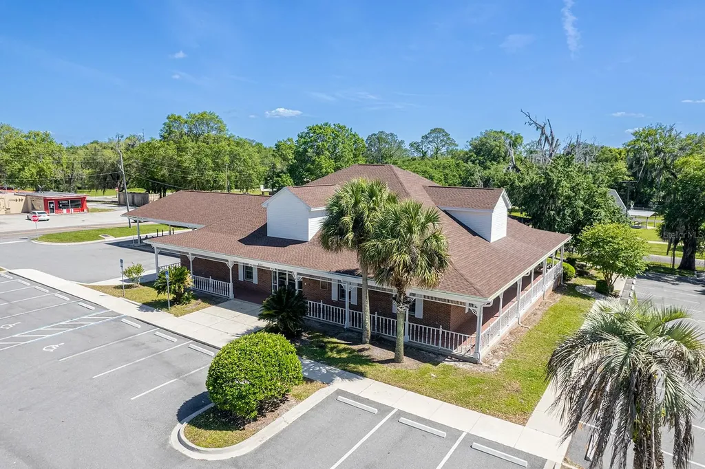 300 W Main Street Lake Butler FL 32054