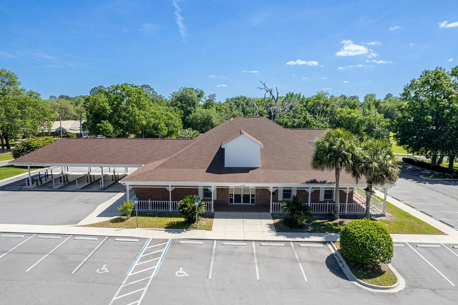300 W Main Street Lake Butler FL 32054