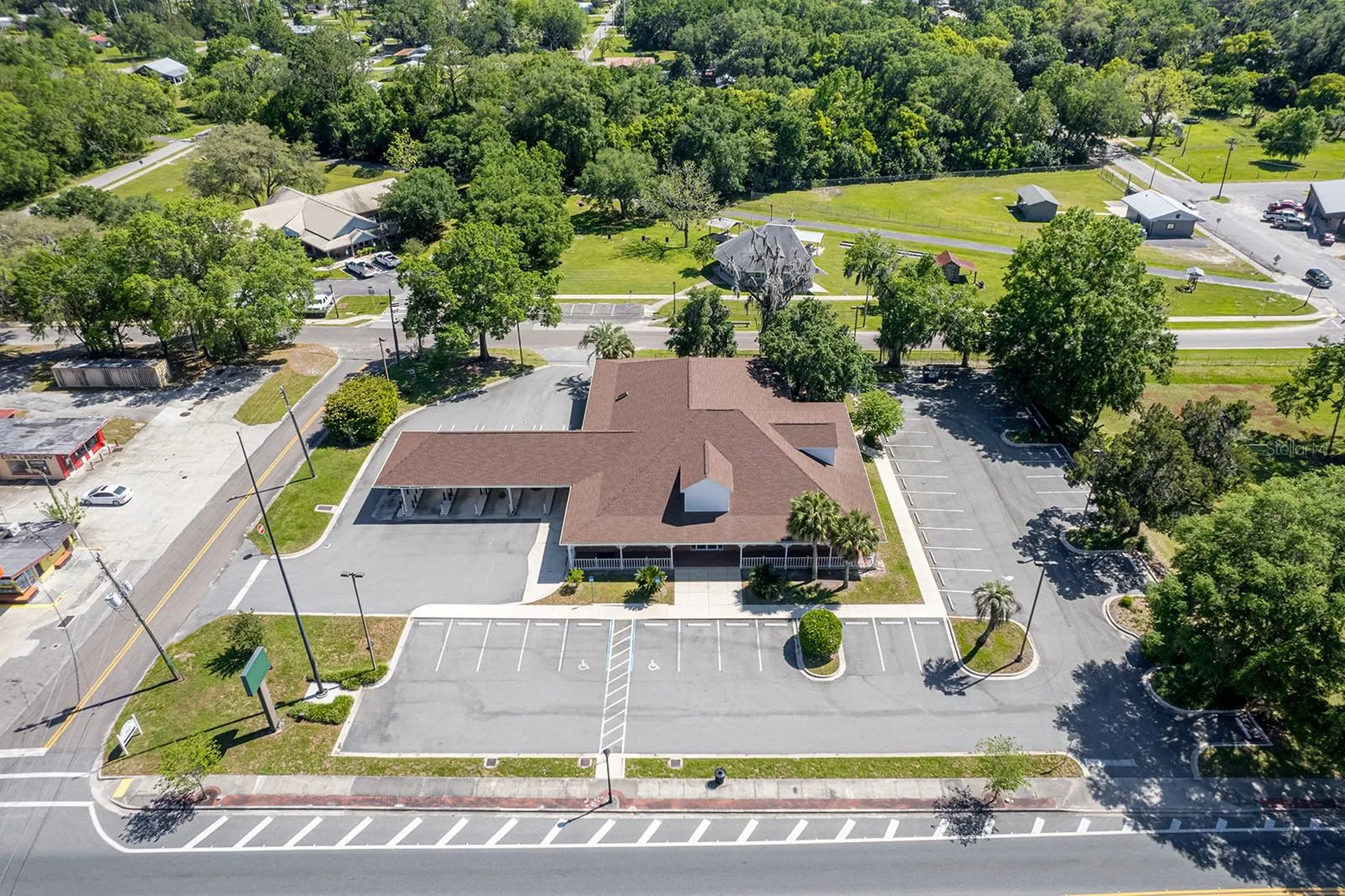 300 W Main Street Lake Butler FL 32054