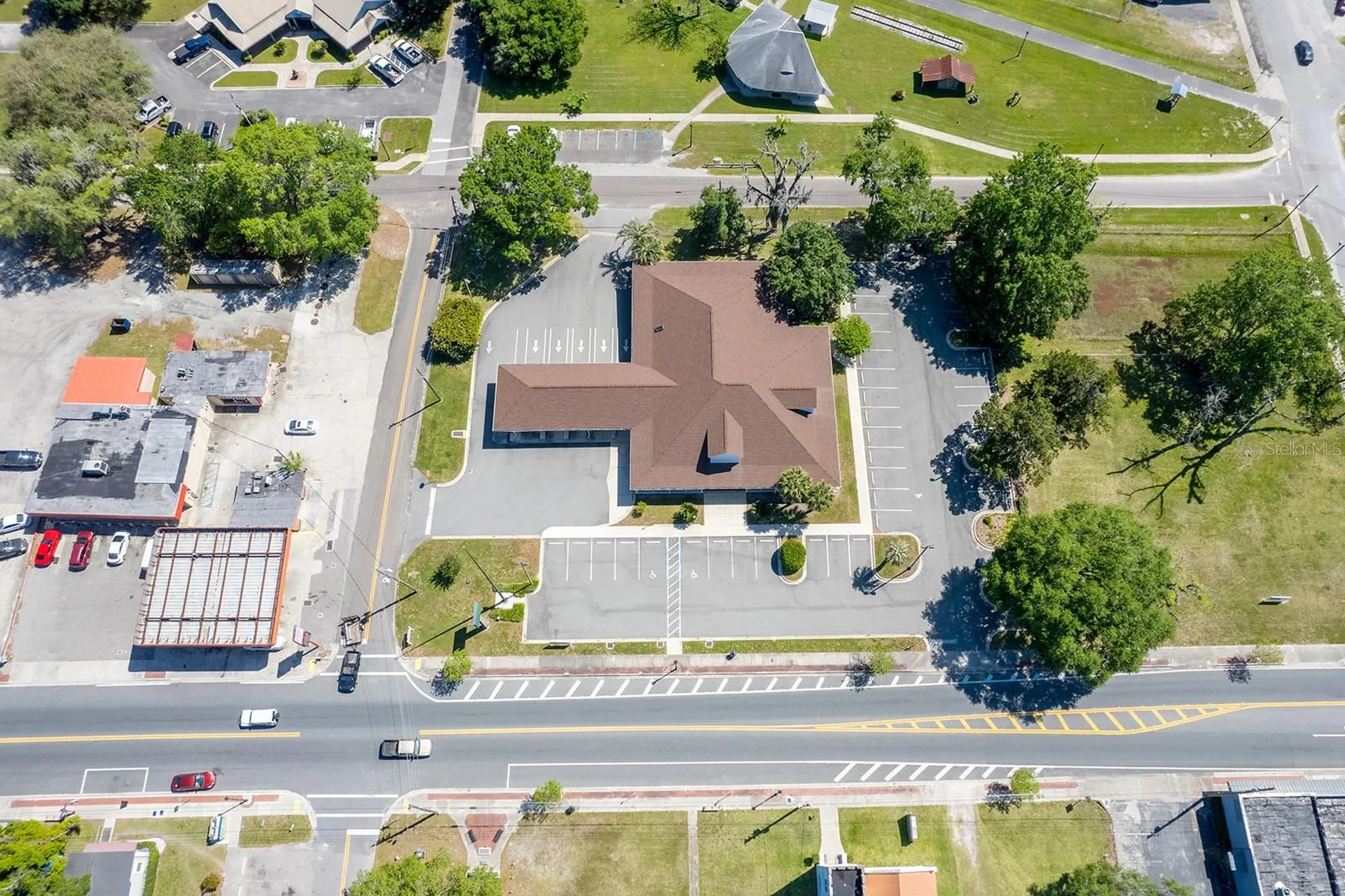 300 W Main Street Lake Butler FL 32054