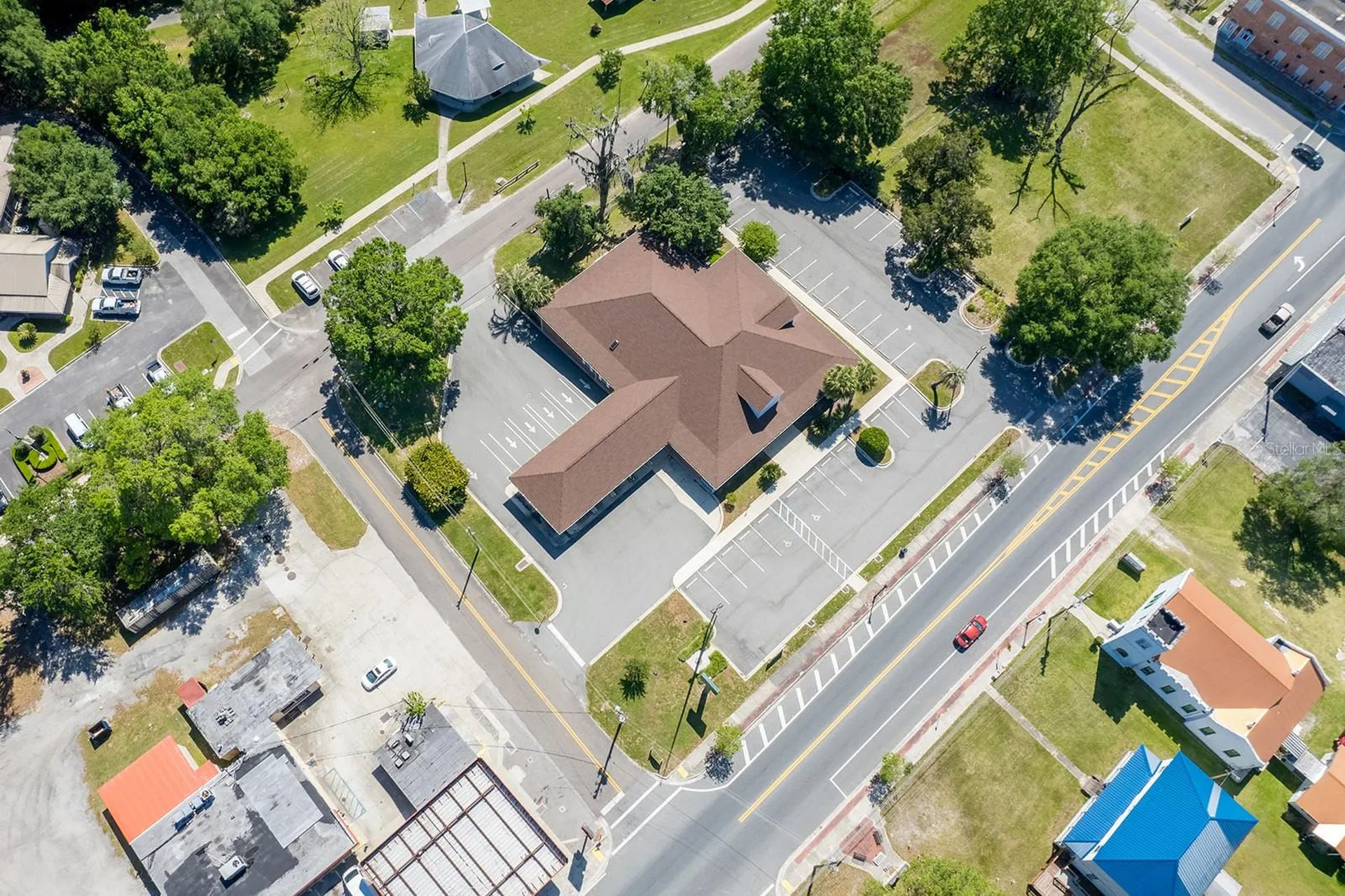 300 W Main Street Lake Butler FL 32054