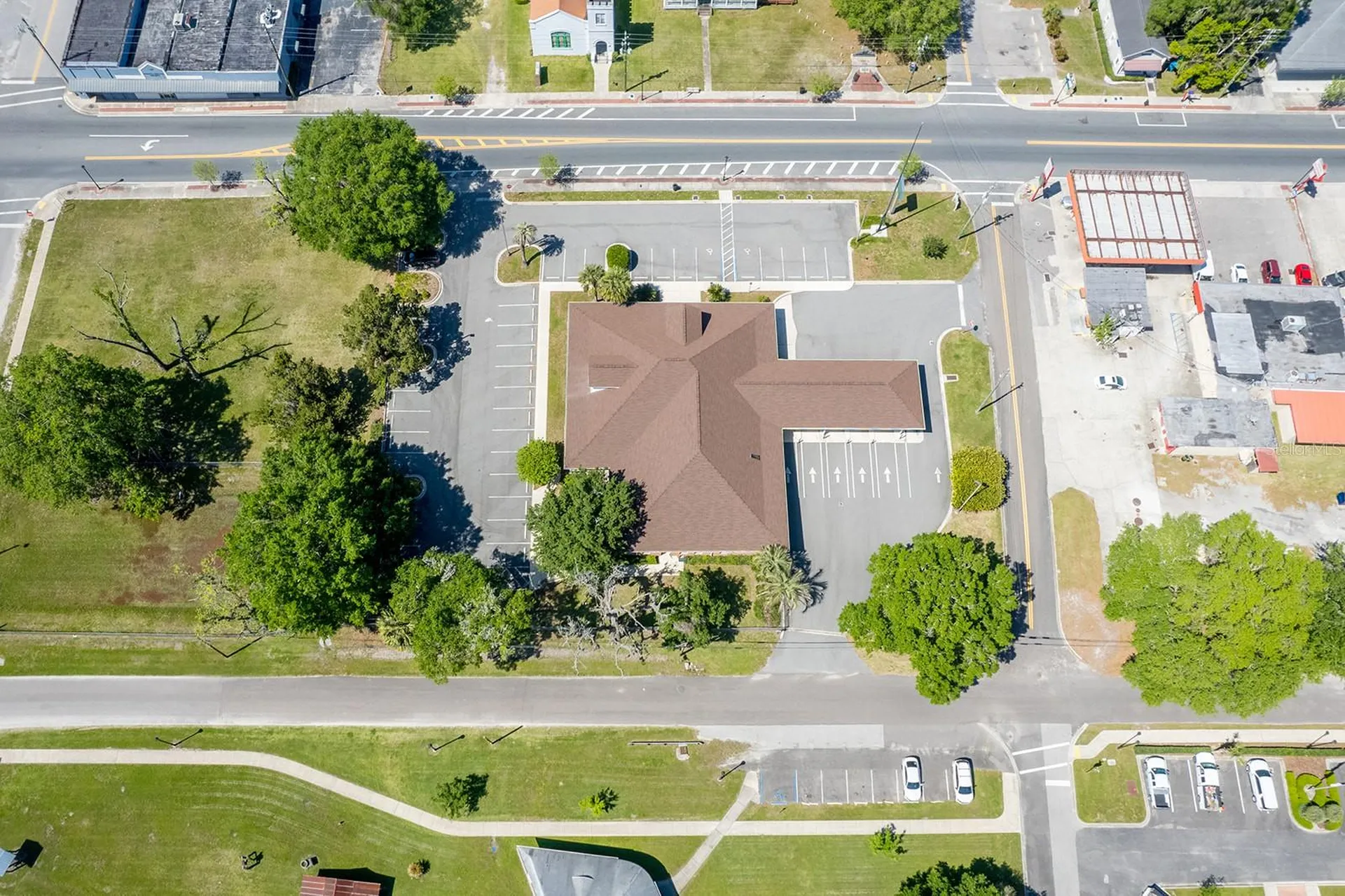 300 W Main Street Lake Butler FL 32054