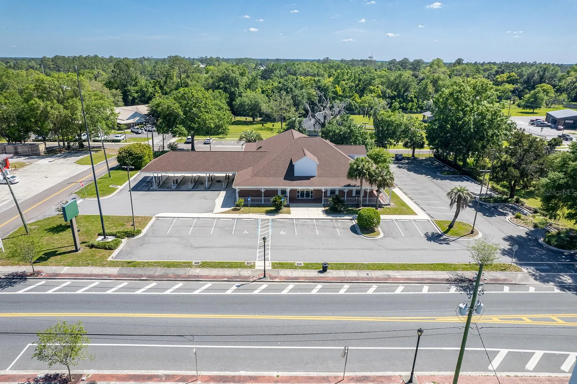 300 W Main Street Lake Butler FL 32054