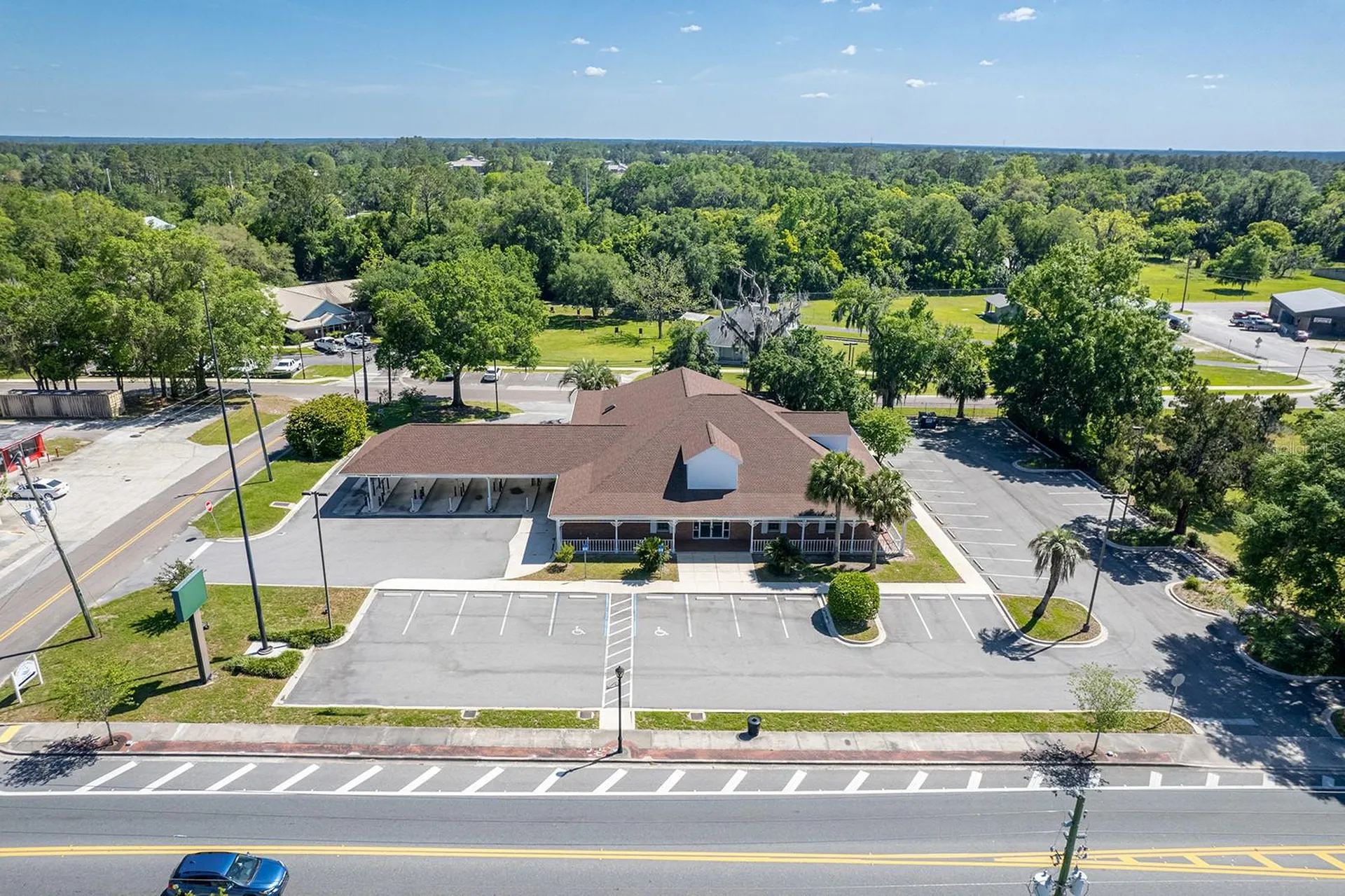 300 W Main Street Lake Butler FL 32054