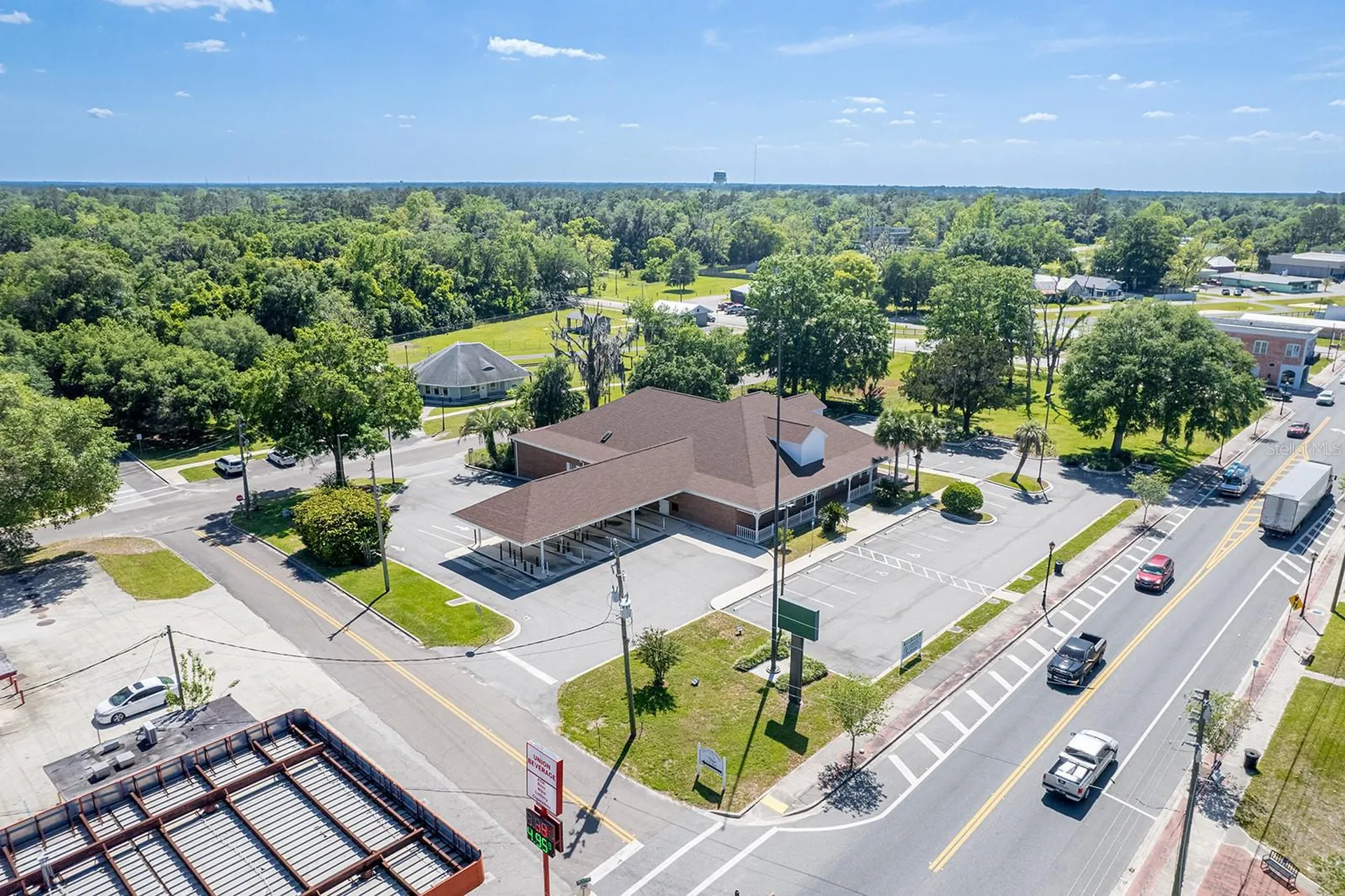 300 W Main Street Lake Butler FL 32054