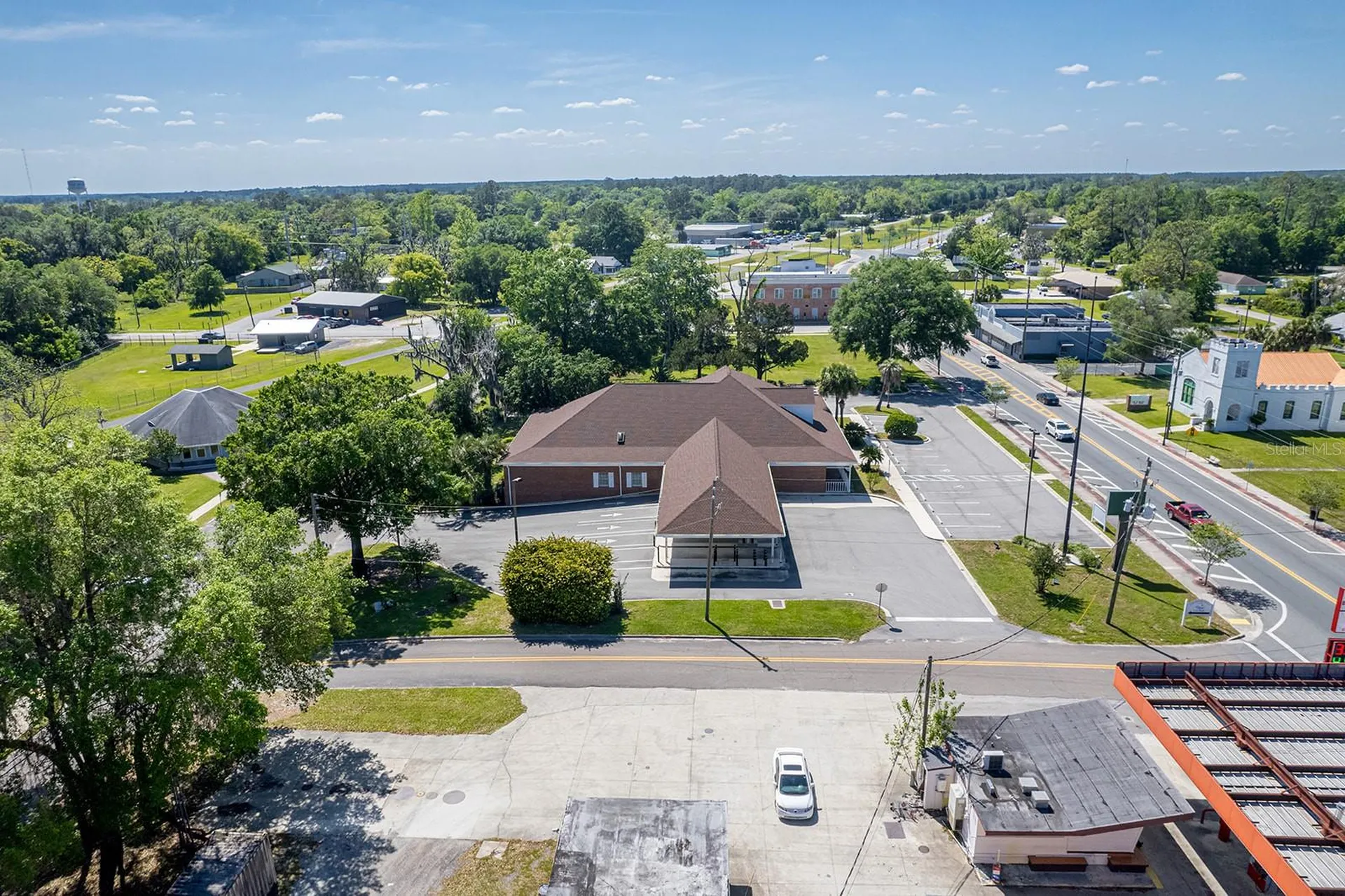 300 W Main Street Lake Butler FL 32054