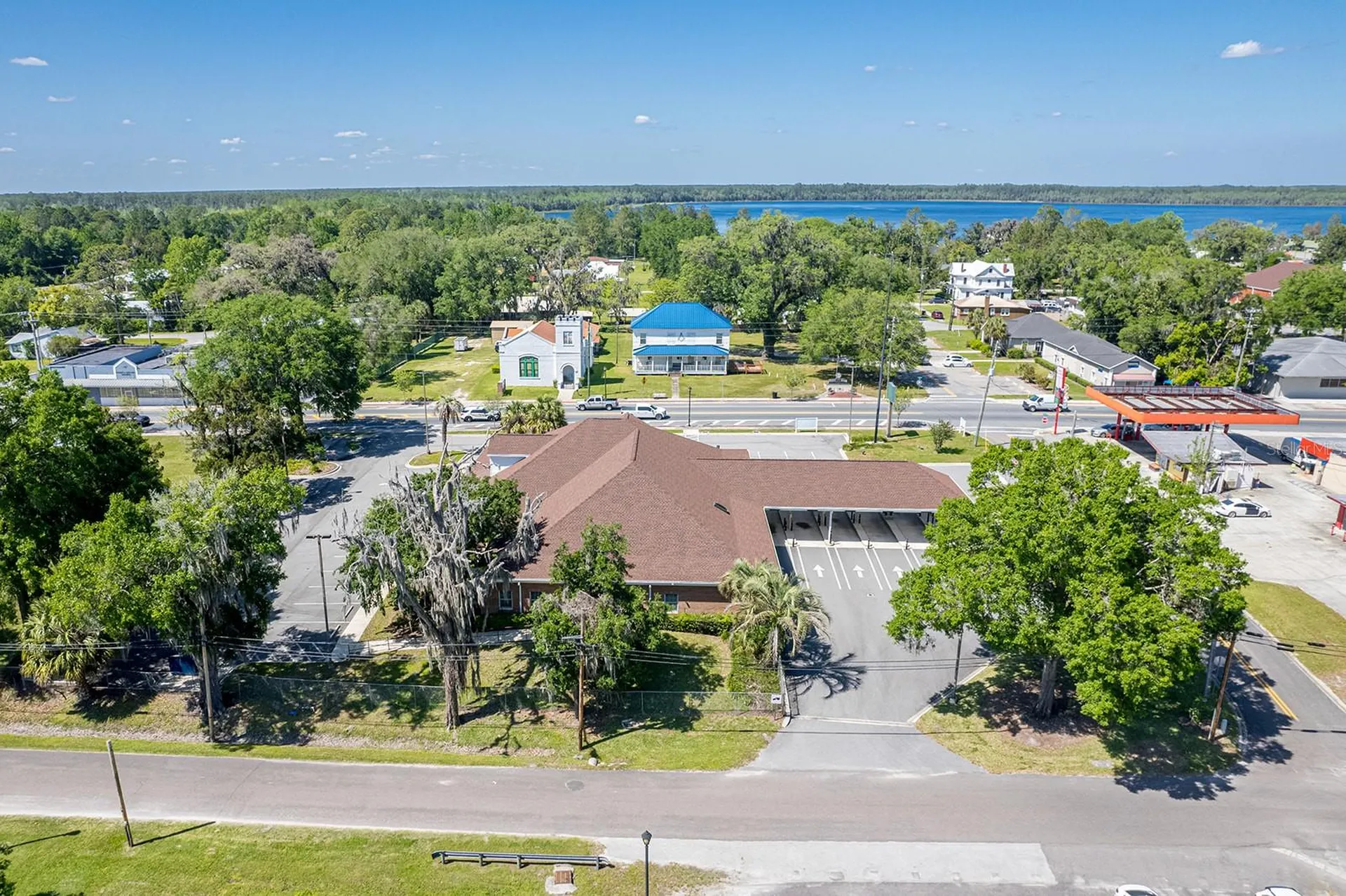 300 W Main Street Lake Butler FL 32054