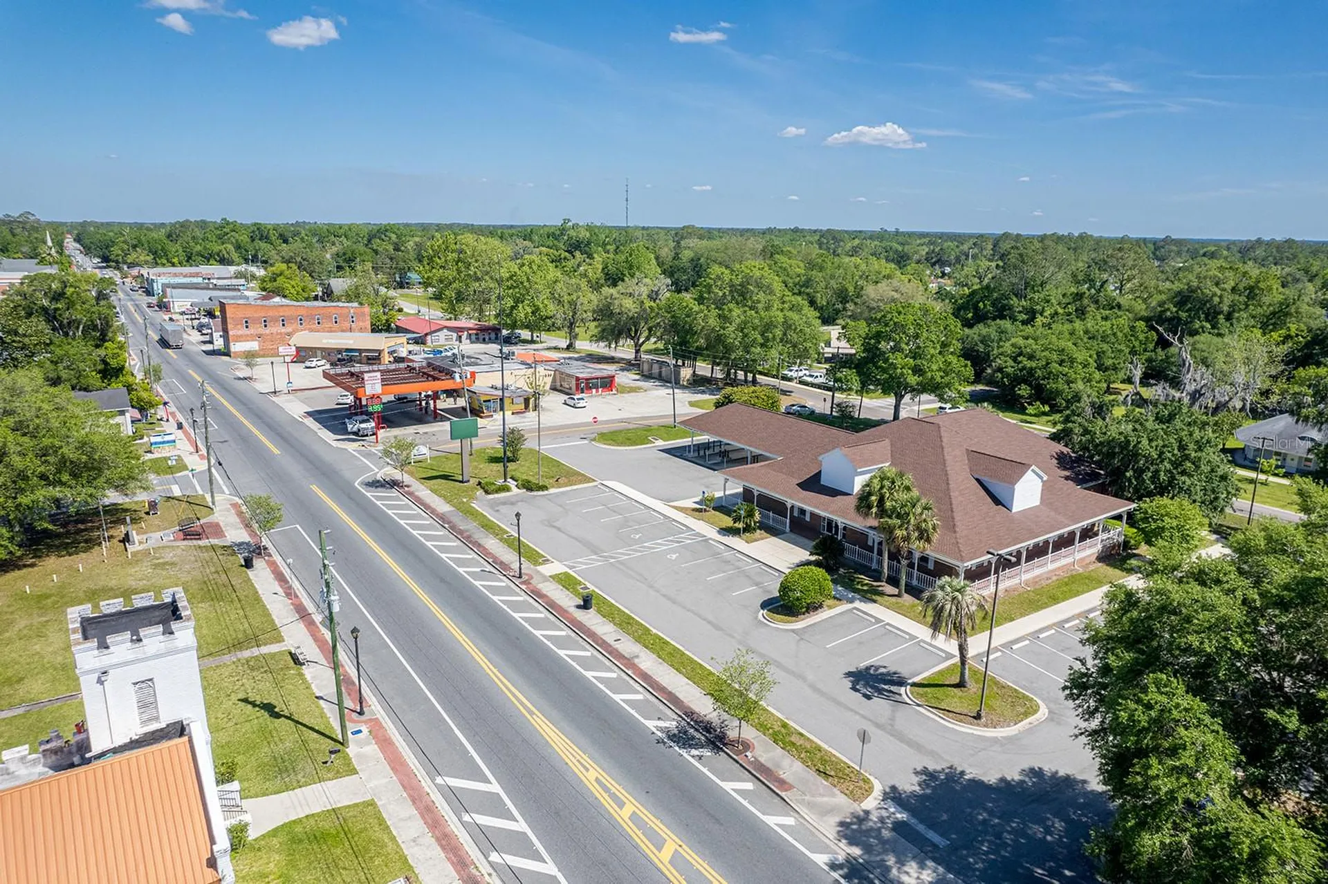 300 W Main Street Lake Butler FL 32054