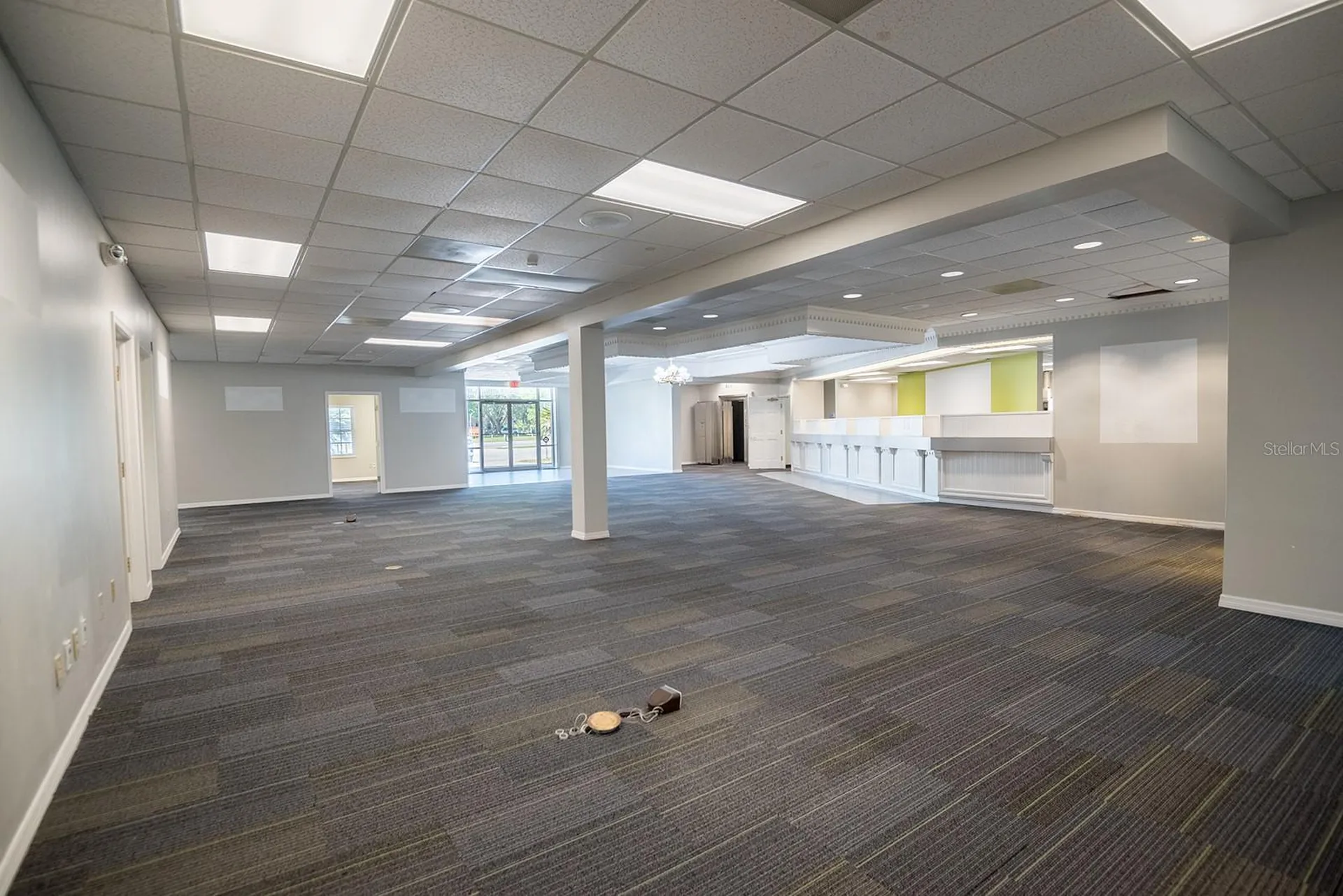 300 W Main Street Lake Butler FL 32054