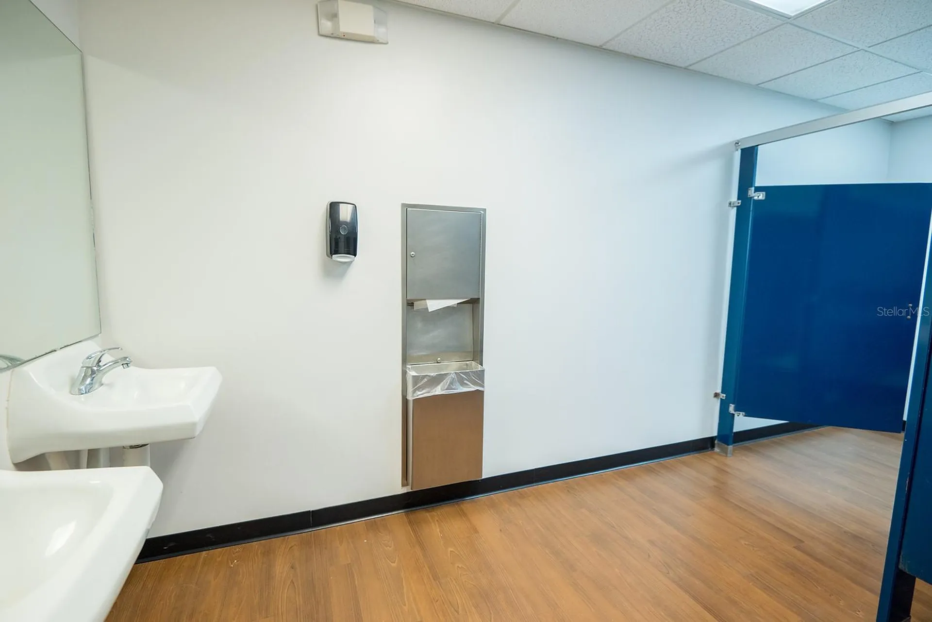 300 W Main Street Lake Butler FL 32054