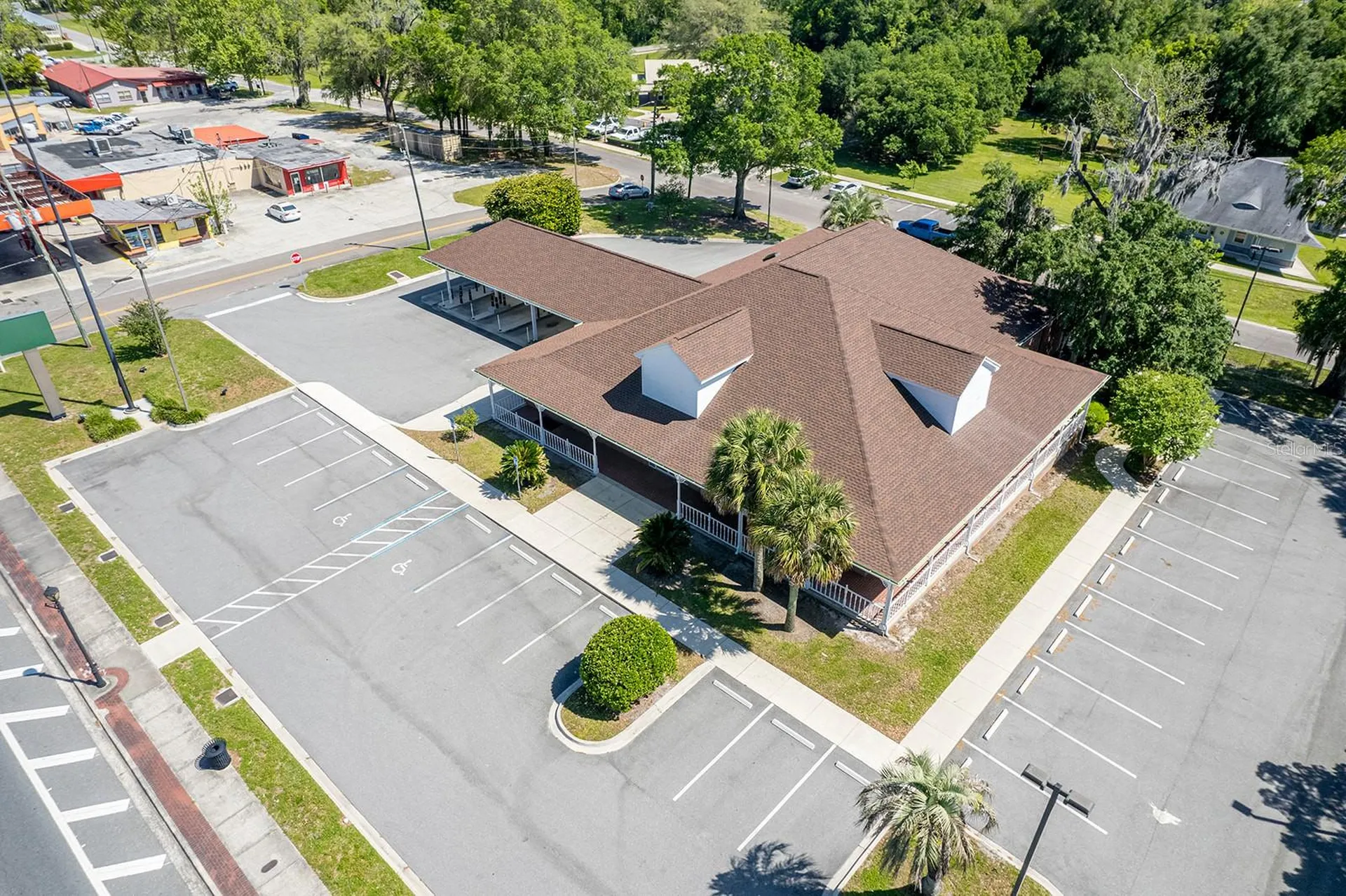 300 W Main Street Lake Butler FL 32054