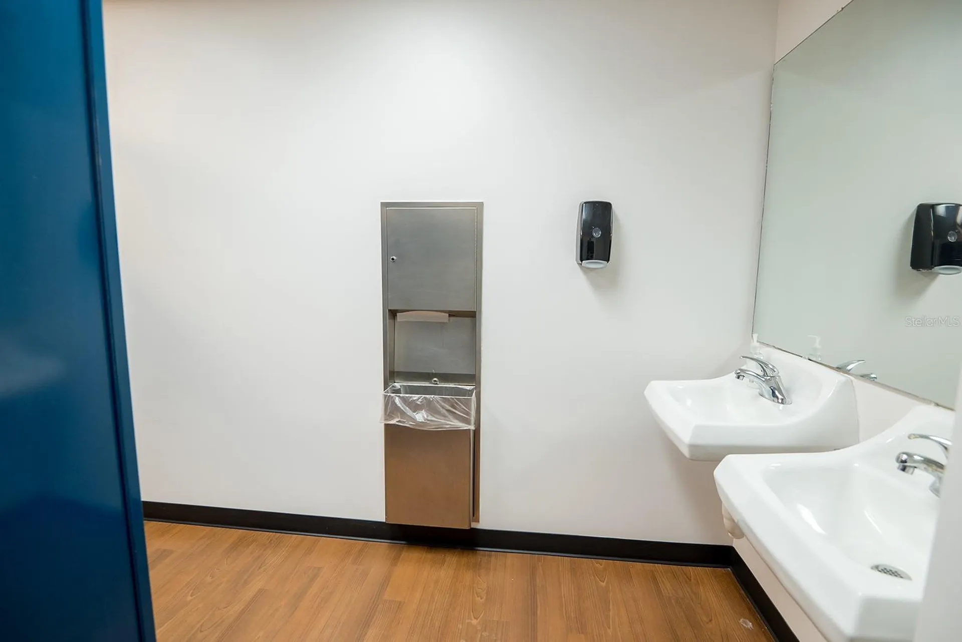 300 W Main Street Lake Butler FL 32054