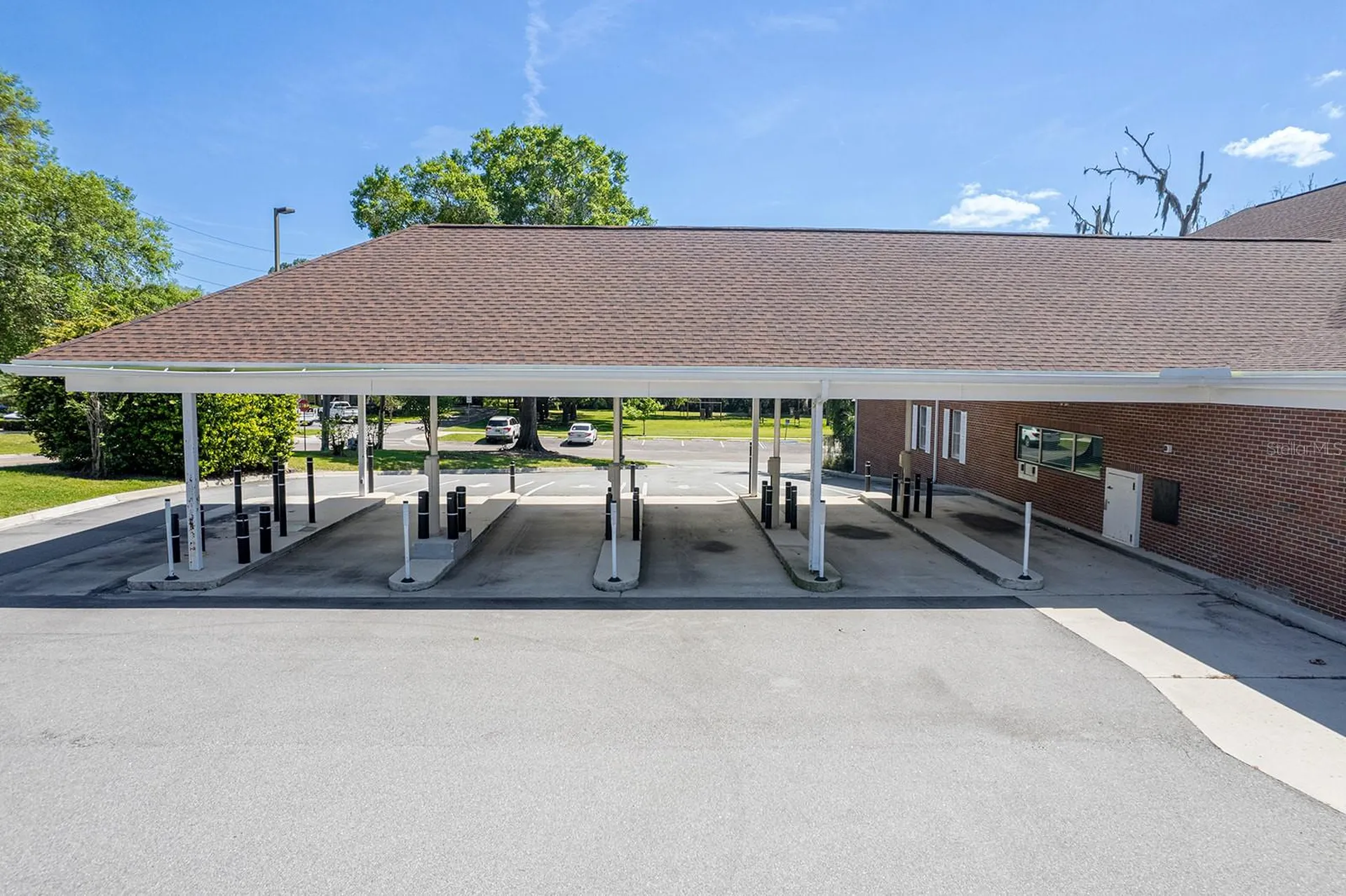 300 W Main Street Lake Butler FL 32054