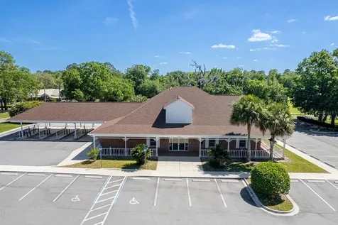 300 W Main Street Lake Butler FL 32054