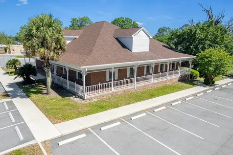 300 W Main Street Lake Butler FL 32054