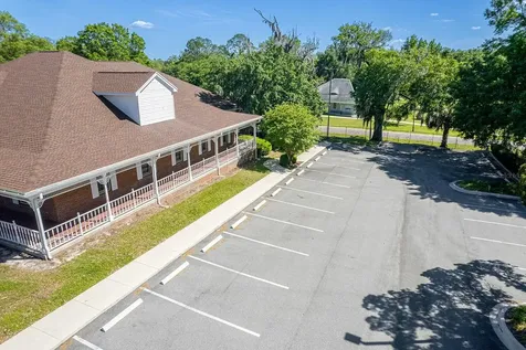 300 W Main Street Lake Butler FL 32054