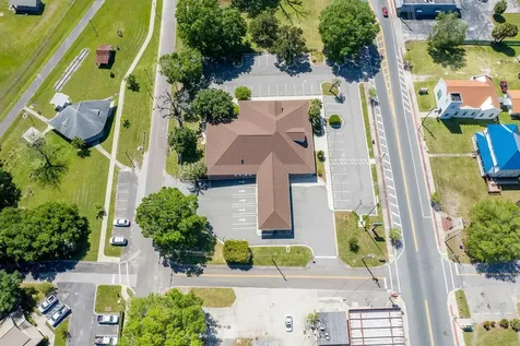300 W Main Street Lake Butler FL 32054