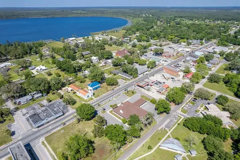300 W Main Street Lake Butler FL 32054