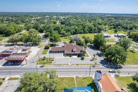300 W Main Street Lake Butler FL 32054