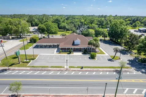 300 W Main Street Lake Butler FL 32054