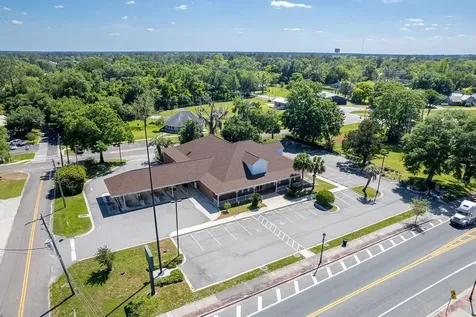 300 W Main Street Lake Butler FL 32054