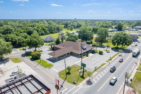 300 W Main Street Lake Butler FL 32054