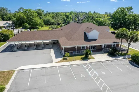 300 W Main Street Lake Butler FL 32054