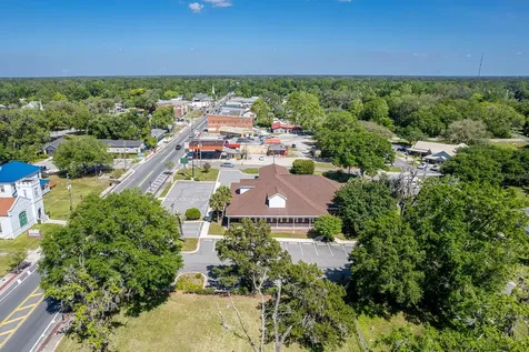 300 W Main Street Lake Butler FL 32054