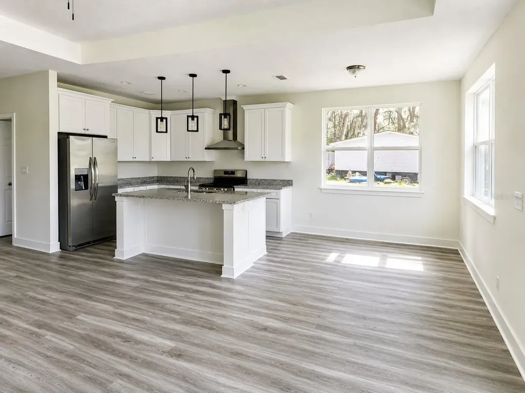 5955 SE County Road 21b Keystone Heights FL 32656