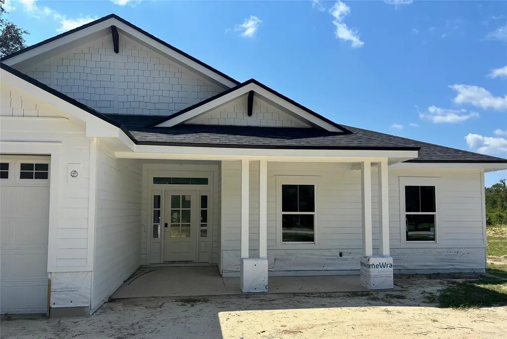 5955 SE County Road 21b Keystone Heights FL 32656