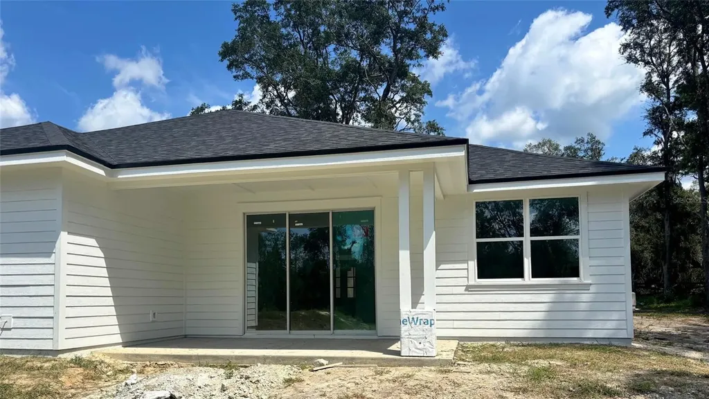 5955 SE County Road 21b Keystone Heights FL 32656