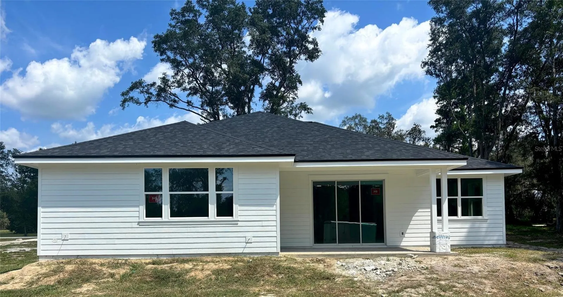 5955 SE County Road 21b Keystone Heights FL 32656