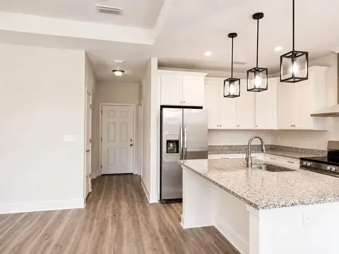 5955 SE County Road 21b Keystone Heights FL 32656