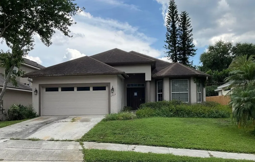 2625 Queen Mary Place Maitland FL 32751