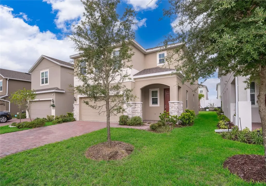 1262 Woodline Drive Deland FL 32720
