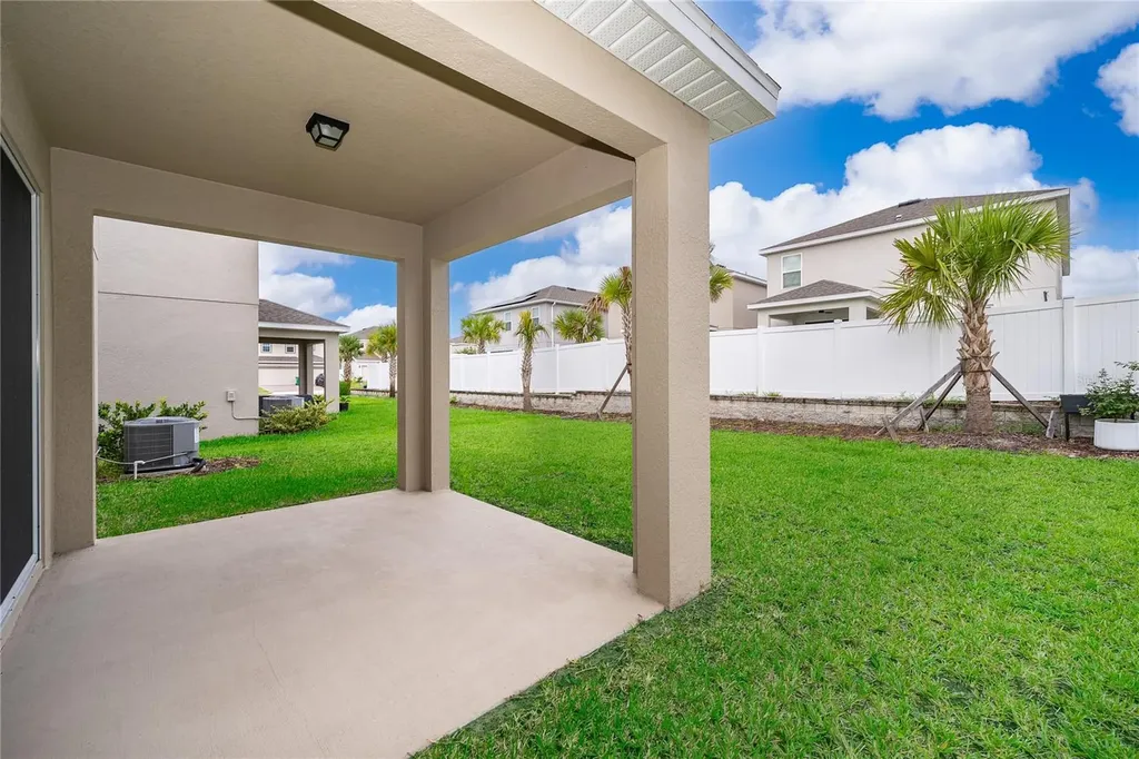 1262 Woodline Drive Deland FL 32720