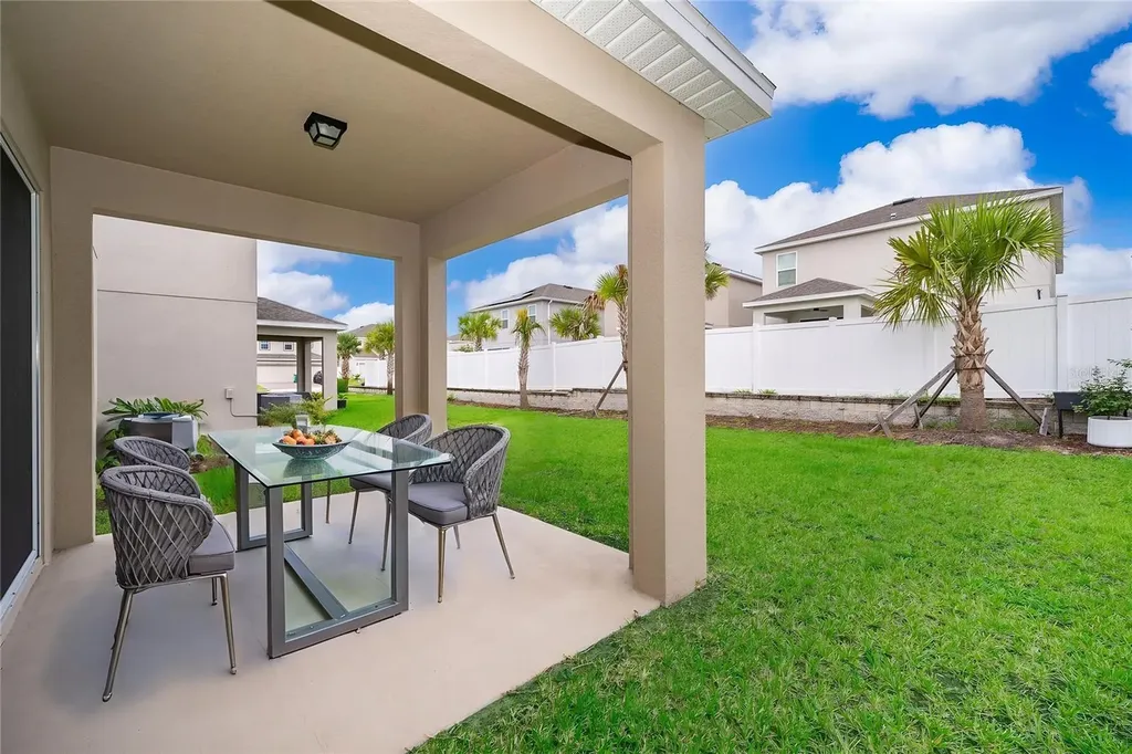 1262 Woodline Drive Deland FL 32720