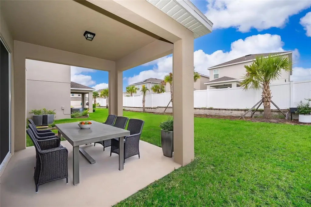 1262 Woodline Drive Deland FL 32720