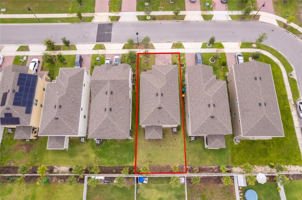 1262 Woodline Drive Deland FL 32720