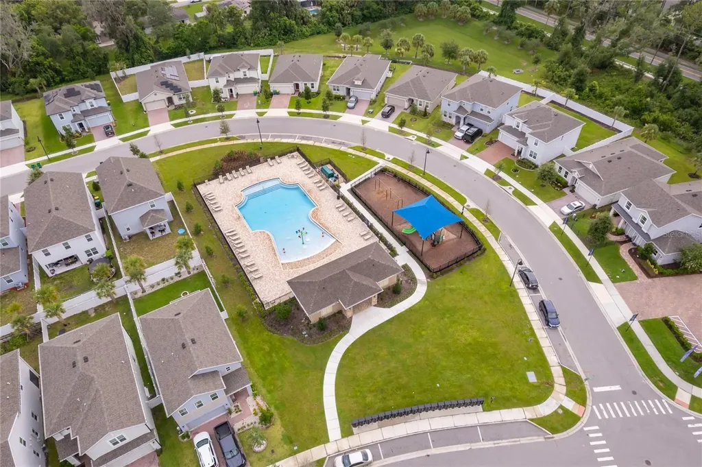 1262 Woodline Drive Deland FL 32720