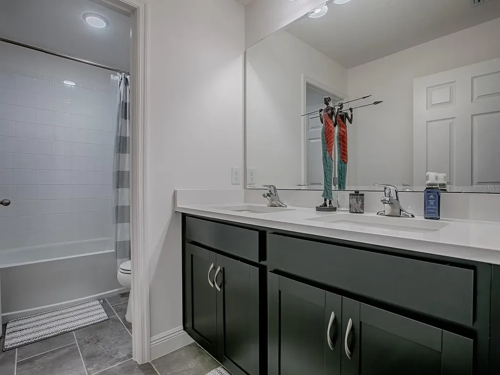 1262 Woodline Drive Deland FL 32720